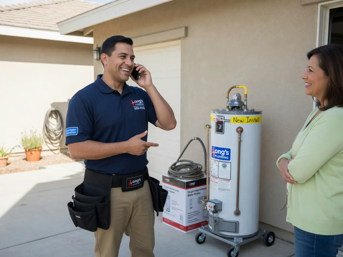 Leak Detection Fairfield, NC FAQs